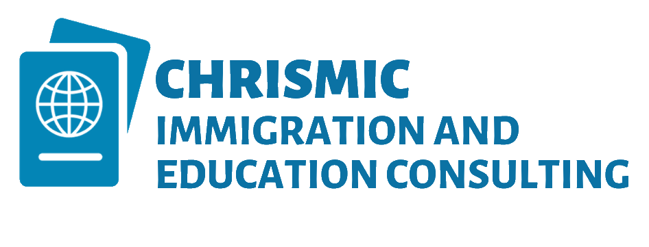 CHRISMIC IMMIGRATION AND EDUCATION CONSULTING